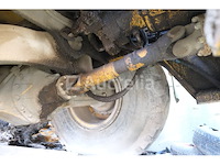 Liebherr l 541 wiellader - afbeelding 19 van  46