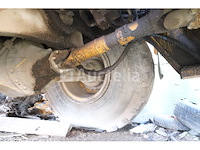 Liebherr l 541 wiellader - afbeelding 20 van  46