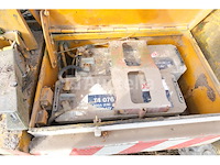 Liebherr l 541 wiellader - afbeelding 22 van  46