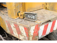 Liebherr l 541 wiellader - afbeelding 25 van  46