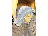 Liebherr l 541 wiellader - afbeelding 27 van  46