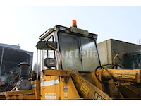 Liebherr l 541 wiellader - afbeelding 28 van  46