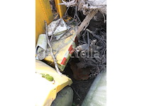 Liebherr l 541 wiellader - afbeelding 33 van  46