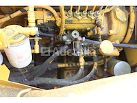 Liebherr l 541 wiellader - afbeelding 35 van  46