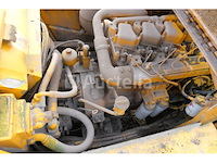 Liebherr l 541 wiellader - afbeelding 36 van  46