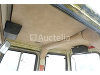 Liebherr l 541 wiellader - afbeelding 39 van  46