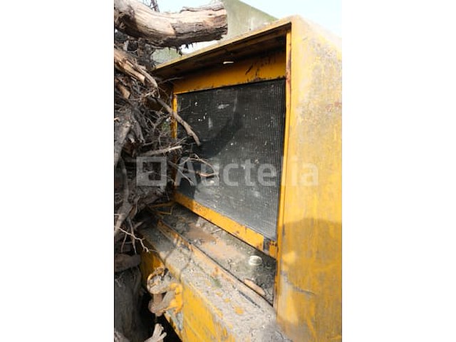 Liebherr l 541 wiellader - afbeelding 40 van  46