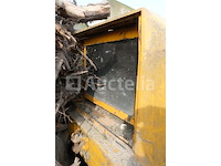 Liebherr l 541 wiellader - afbeelding 40 van  46