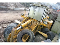 Liebherr l 541 wiellader - afbeelding 34 van  46