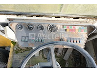 Liebherr l 541 wiellader - afbeelding 43 van  46