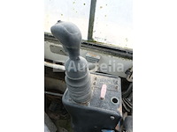 Liebherr l 541 wiellader - afbeelding 45 van  46