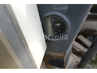 Liebherr l 541 wiellader - afbeelding 46 van  46