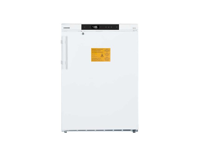 Liebherr lguex 1500-24 mediline vriezer new (pfz14) - afbeelding 1 van  5