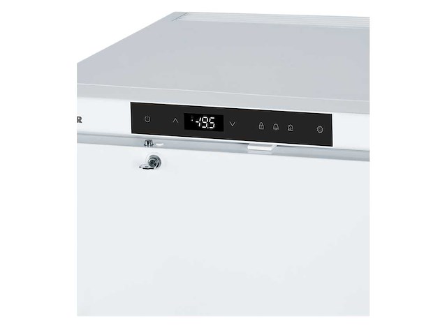 Liebherr lguex 1500-24 mediline vriezer new (pfz14) - afbeelding 4 van  5