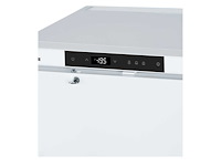 Liebherr lguex 1500-24 mediline vriezer new (pfz15) - afbeelding 4 van  5