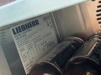 Liebherr mad max mini-koelkast “red bull” - afbeelding 4 van  4