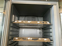 Liebherr megacooler vitrinekoeler red bull - afbeelding 6 van  8