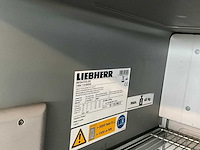 Liebherr megacooler vitrinekoeler red bull - afbeelding 7 van  8