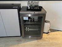 Liebherr mini koelkast - afbeelding 1 van  6