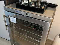 Liebherr mini koelkast - afbeelding 2 van  6
