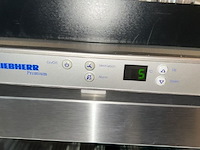 Liebherr mini koelkast - afbeelding 3 van  6