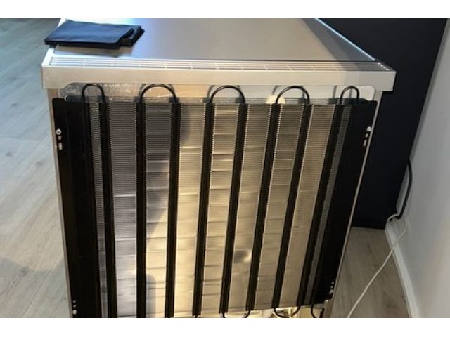 Liebherr mini koelkast - afbeelding 4 van  6