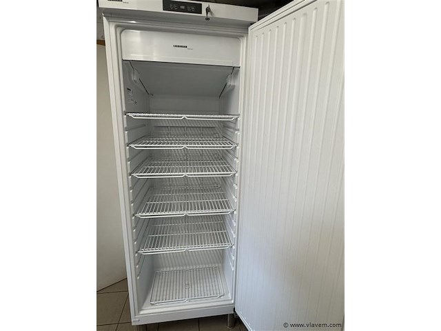 Liebherr nofrost diepvries nieuw - afbeelding 1 van  2