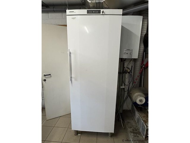 Liebherr nofrost diepvries nieuw - afbeelding 2 van  2