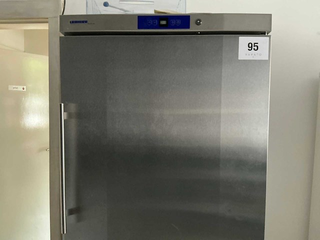 Liebherr profiline 5060 41c vriezer - afbeelding 1 van  4