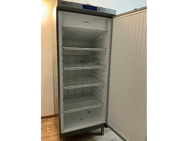 Liebherr profiline 5060 41c vriezer - afbeelding 3 van  4