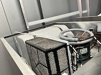 Liebherr profiline bgpv 8470 mobiele bakkerijvriezer - afbeelding 2 van  10