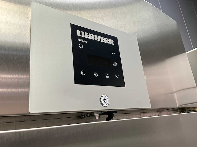 Liebherr profiline bgpv 8470 mobiele bakkerijvriezer - afbeelding 4 van  10