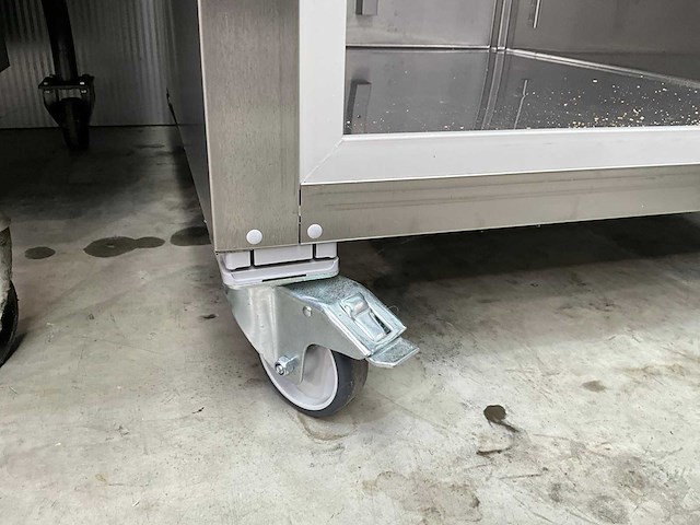Liebherr profiline bgpv 8470 mobiele bakkerijvriezer - afbeelding 6 van  10