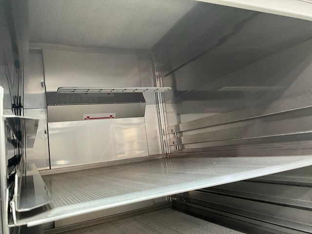 Liebherr profiline bgpv 8470 mobiele bakkerijvriezer - afbeelding 3 van  10