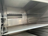 Liebherr profiline bgpv 8470 mobiele bakkerijvriezer - afbeelding 3 van  10
