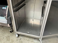 Liebherr profiline bgpv 8470 mobiele bakkerijvriezer - afbeelding 4 van  10
