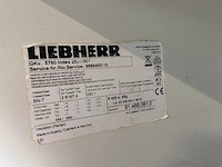 Liebherr profiline gkv 5760 koelkast - afbeelding 6 van  6