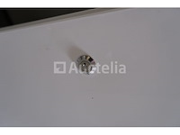 Liebherr sn-t 2 6233 4 geventileerde koelkast - afbeelding 3 van  11