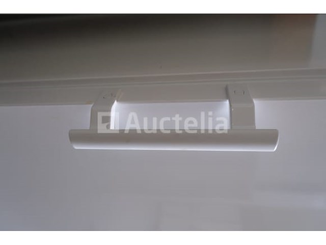 Liebherr sn-t 2 6233 4 geventileerde koelkast - afbeelding 1 van  11