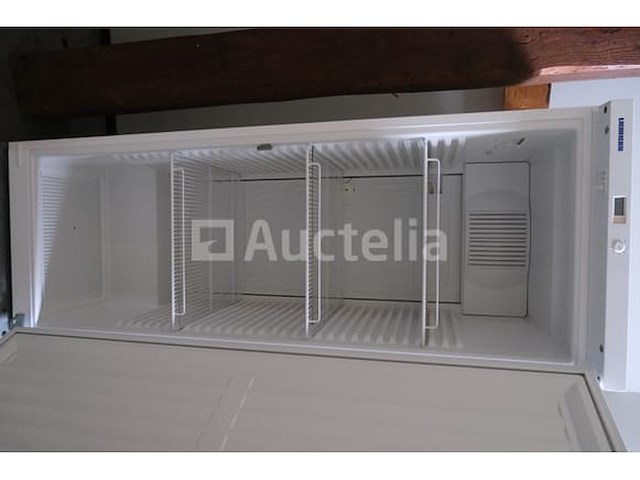 Liebherr sn-t 2 6233 4 geventileerde koelkast - afbeelding 4 van  11