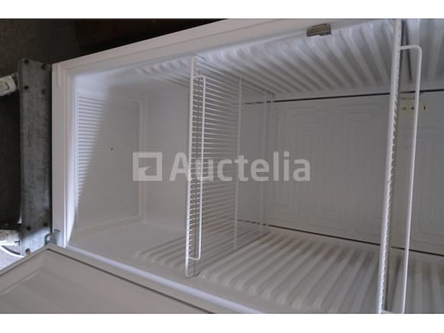 Liebherr sn-t 2 6233 4 geventileerde koelkast - afbeelding 5 van  11