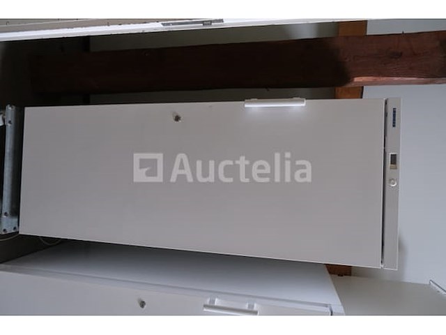 Liebherr sn-t 2 6233 4 geventileerde koelkast - afbeelding 6 van  11