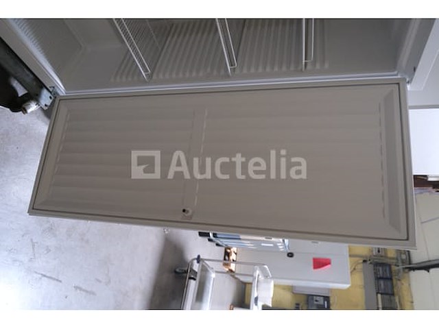 Liebherr sn-t 2 6233 4 geventileerde koelkast - afbeelding 8 van  11