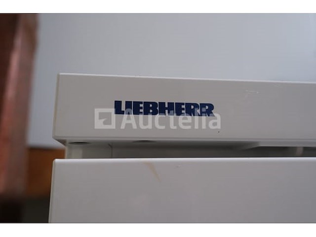 Liebherr sn-t 2 6233 4 geventileerde koelkast - afbeelding 9 van  11
