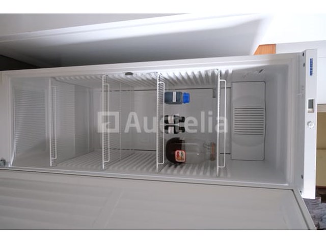 Liebherr sn-t 2 6233 4 geventileerde koelkast - afbeelding 2 van  11