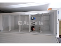 Liebherr sn-t 2 6233 4 geventileerde koelkast - afbeelding 2 van  11