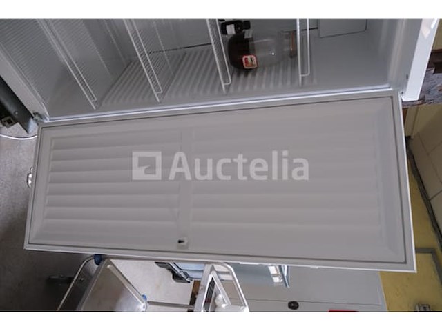 Liebherr sn-t 2 6233 4 geventileerde koelkast - afbeelding 3 van  11