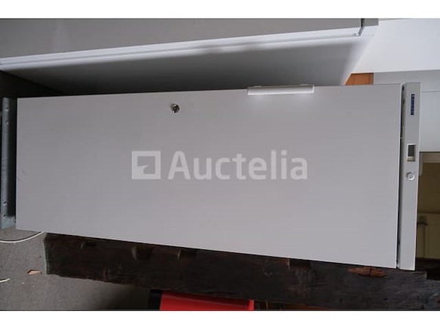 Liebherr sn-t 2 6233 4 geventileerde koelkast - afbeelding 1 van  11