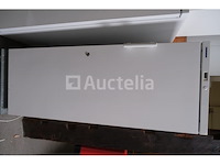 Liebherr sn-t 2 6233 4 geventileerde koelkast - afbeelding 1 van  11