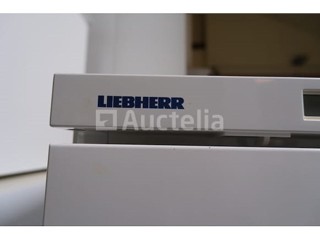 Liebherr sn-t 2 6233 4 geventileerde koelkast - afbeelding 4 van  11